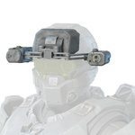 Icon for the Argus helmet attachment.