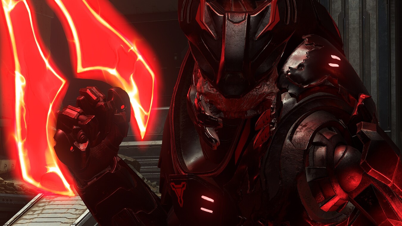 Armory Infinitum - Halopedia, the Halo wiki