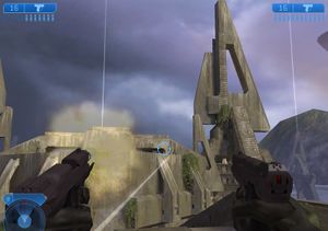 M6C magnum - Weapon - Halopedia, the Halo wiki