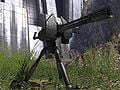 The AIE-486H Heavy Machine Gun in Halo 3.