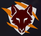 Fireteam Crimson emblem