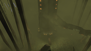 Backwash - Multiplayer map - Halo 2 - Halopedia, the Halo wiki