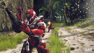 Array - Warzone Assault map - Halo 5: Guardians - Halopedia, the Halo wiki