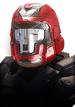 REQ icon for the Defender armor.