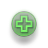 Icon for a power up in Halo 5: Guardians.