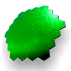 REQ icon for the Verdent visor.