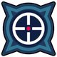Medal icon for Halo 5: Guardians.