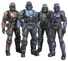 Category:Images of ODST armor/DEMO - Halopedia, the Halo wiki