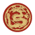 Icon for the Spring Festival Seal 2024 emblem.