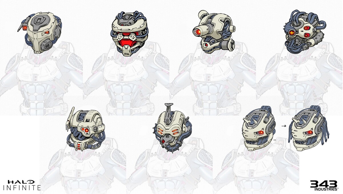 File:HINF Concept ChimeraHelmets.jpg - Halopedia, the Halo wiki