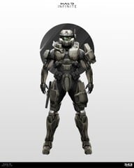 Isidor - Armor - Halopedia, the Halo wiki