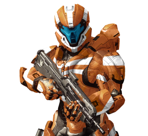 Unidentified Spartan-IV - Character - Halopedia, the Halo wiki