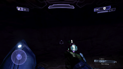 Heads-up display - Halopedia, the Halo wiki