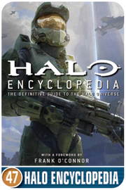 Halo Legends Heroes Journey Sweepstakes - Halopedia, the Halo wiki