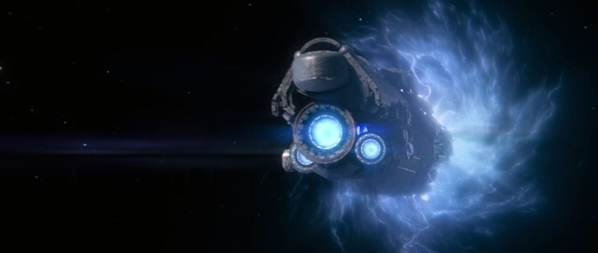 Sol (star), The Expanse Wiki