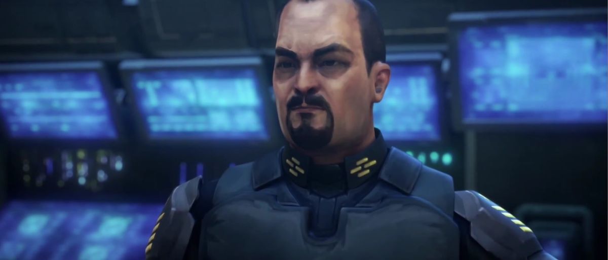 Wallace - Character - Halopedia, the Halo wiki