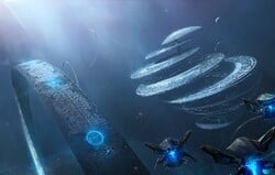 Halo Array - Halopedia, The Halo Wiki