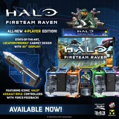 Category:Halo: Fireteam Raven images - Halopedia, the Halo wiki