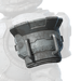 Icon for the Type-10 Defenders shoulder.
