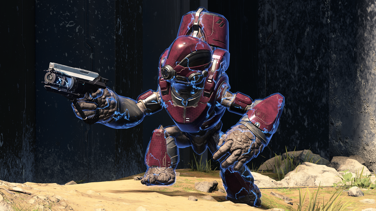 Bipbap - Character - Halopedia, the Halo wiki