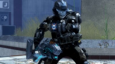 Armor customization (Halo 3: ODST) - Halopedia, the Halo wiki