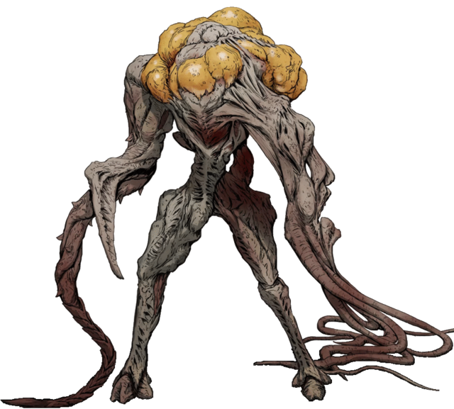 Abomination - Halopedia, the Halo wiki