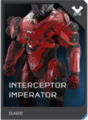 Interceptor Imperator Armor Req.png