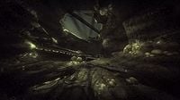 A Gravemind Moment in Halo 3.