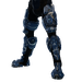 Icon for the XG-89 Narrow legs.