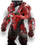 REQ icon for the Argus armor.