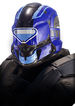 REQ icon for the GUNGNIR armor.