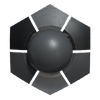 Icon for the Powered Dreams armor coating.