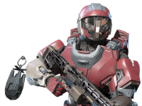 Icon of the "ODST Orcus" Bundle