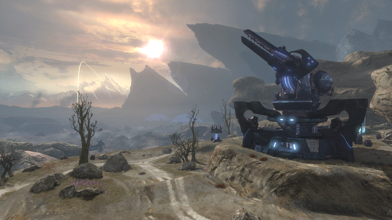 Halo Reach's ending still leaves fans stunned all these years later