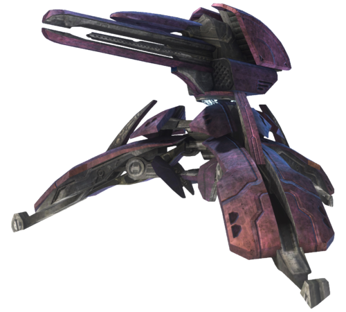 Covenant automated plasma turret - Halopedia, the Halo wiki