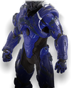 REQ icon for the Hunter armor.