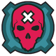 Medal icon for Halo 5: Guardians.