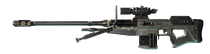 Sniper Rifle