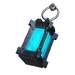 Icon for the Plasma Core charm.