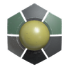 Icon for the Bio Logical armor coating.