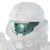 Icon of the "Node Disconnect" visor