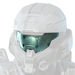 Icon of the "Node Disconnect" visor