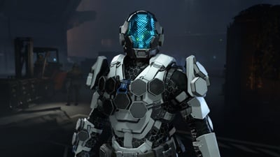 Erinyes - Armor - Halopedia, the Halo wiki