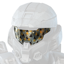 Icon of the Puzzle Palace Visor