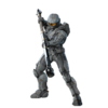 Icon of the Thorn Diver Stance.