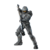 Icon of the Thorn Diver Stance.