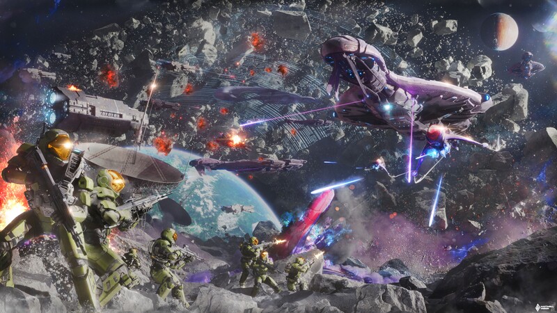 File:HaloFest SpaceBattle.jpg