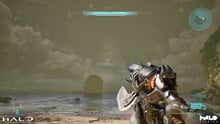 The Spore Visibility modifier on The Silent Cartographer.