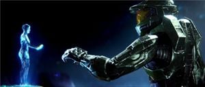 Cortana - Character - Halopedia, the Halo wiki