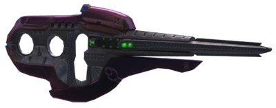 Vostu-pattern carbine - Weapon - Halopedia, the Halo wiki